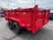 24 MAXX-D DUMP TRAILER16K Base