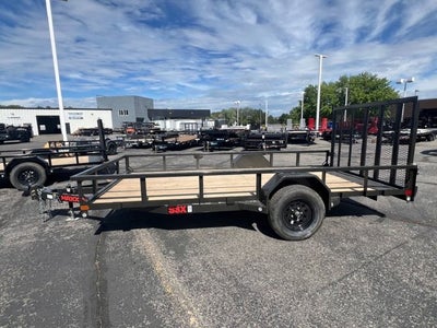 24 MAXX-D UTILITY Base