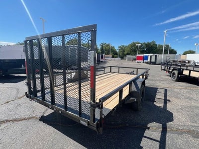 24 MAXX-D UTILITY Base