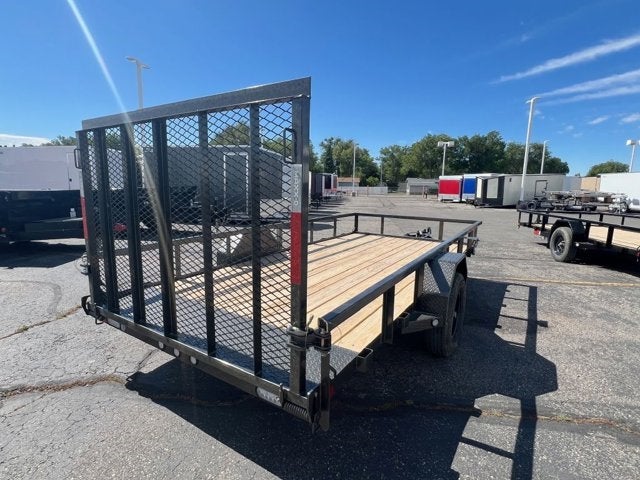 24 MAXX-D UTILITY Base