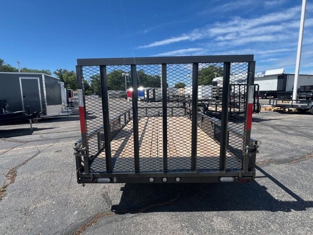 24 MAXX-D UTILITY Base