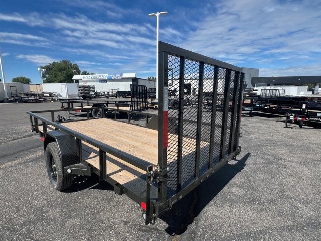 24 MAXX-D UTILITY Base