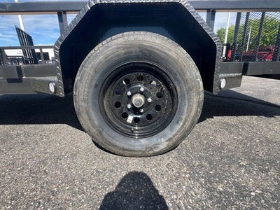 24 MAXX-D UTILITY Base