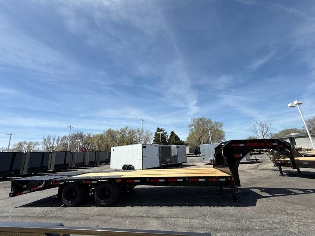 25 MAXX-D DECKOVER 22.5K Base