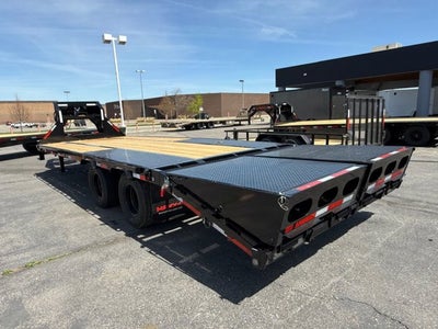 25 MAXX-D DECKOVER 22.5K Base