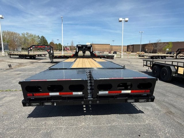 25 MAXX-D DECKOVER 22.5K Base