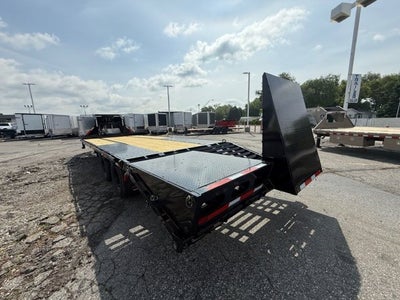 26 MAXX-D GOOSE DECK 25K Base