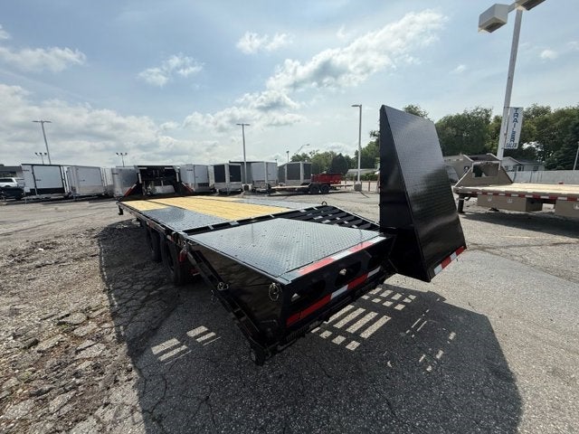 26 MAXX-D GOOSE DECK 25K Base