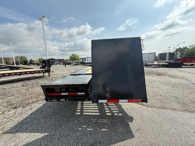 26 MAXX-D GOOSE DECK 25K Base