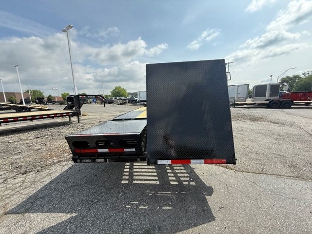 26 MAXX-D GOOSE DECK 25K Base