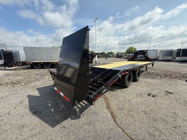 26 MAXX-D GOOSE DECK 25K Base