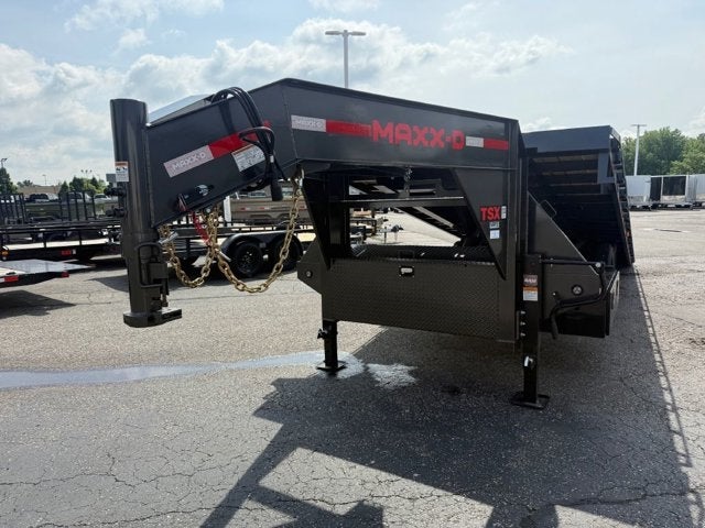 26 MAXX-D GOOSE TILT Base