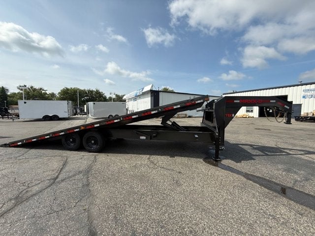 26 MAXX-D GOOSE TILT Base