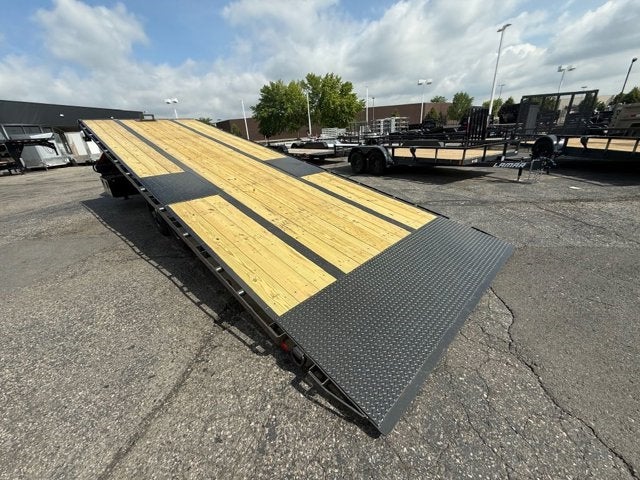 26 MAXX-D GOOSE TILT Base