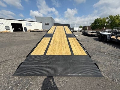 26 MAXX-D GOOSE TILT Base