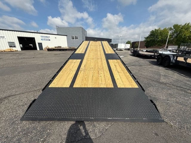 26 MAXX-D GOOSE TILT Base