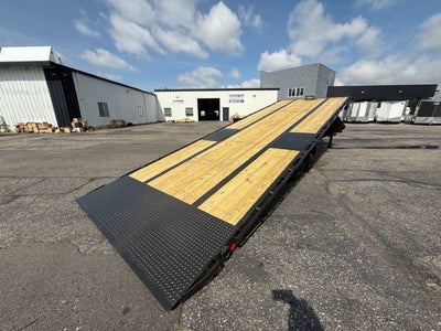 26 MAXX-D GOOSE TILT Base