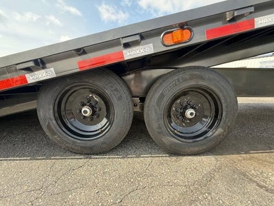 26 MAXX-D GOOSE TILT Base