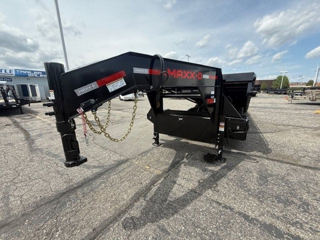 26 MAXX-D GOOSE TILT 18K Base