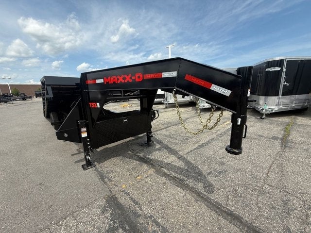 26 MAXX-D GOOSE TILT 18K Base