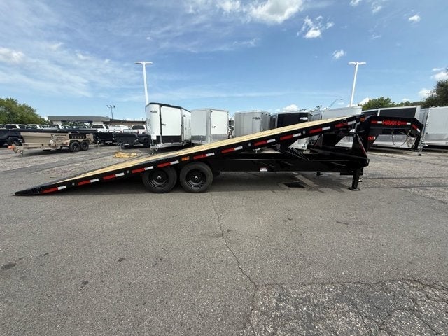 26 MAXX-D GOOSE TILT 18K Base