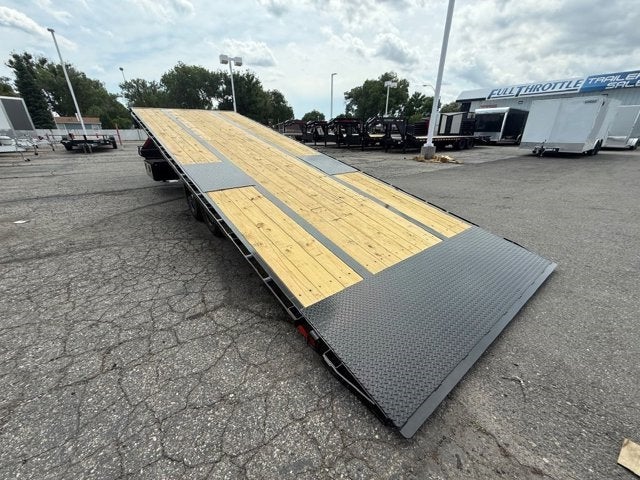 26 MAXX-D GOOSE TILT 18K Base