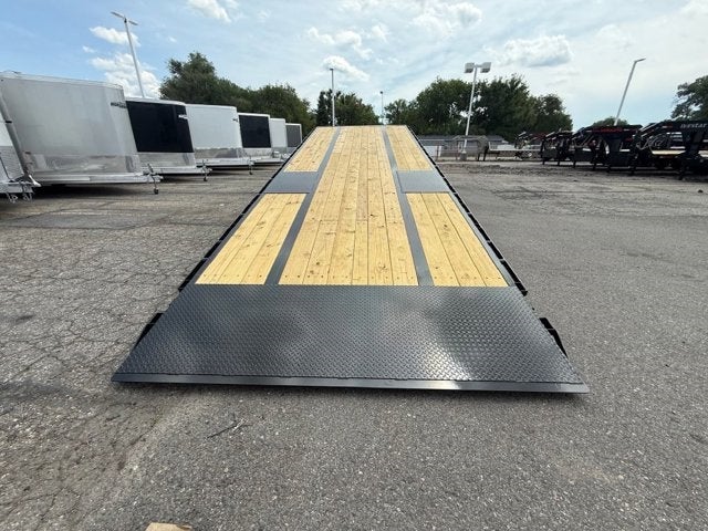 26 MAXX-D GOOSE TILT 18K Base