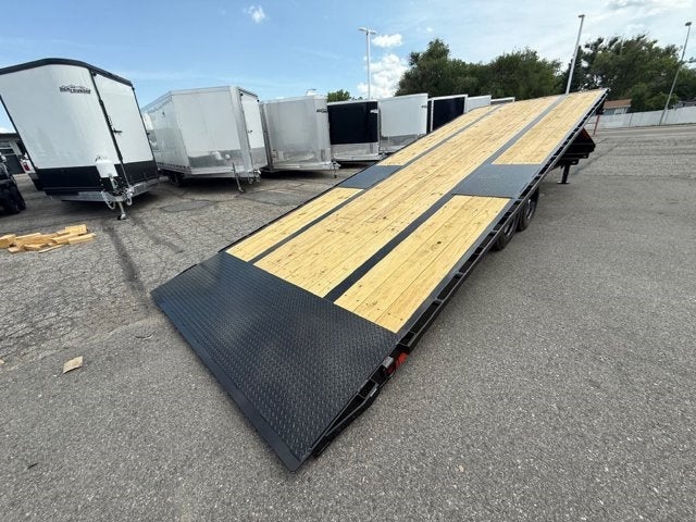 26 MAXX-D GOOSE TILT 18K Base