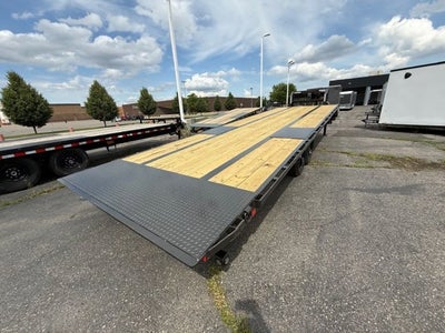 26 MAXX-D GOOSE TILT Base