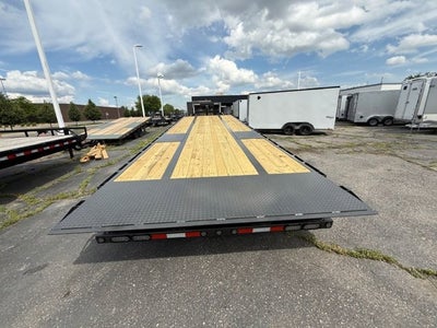 26 MAXX-D GOOSE TILT Base