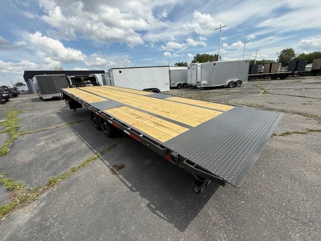 26 MAXX-D GOOSE TILT Base