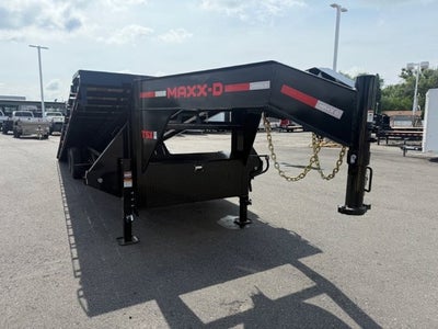 26 MAXX-D GOOSE TILT Base