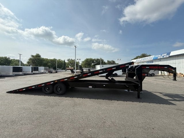 26 MAXX-D GOOSE TILT Base