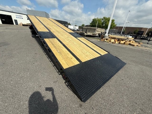 26 MAXX-D GOOSE TILT Base