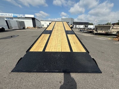 26 MAXX-D GOOSE TILT Base