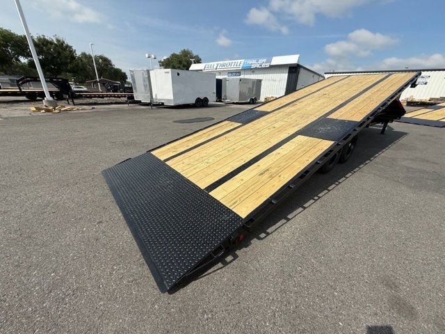 26 MAXX-D GOOSE TILT Base