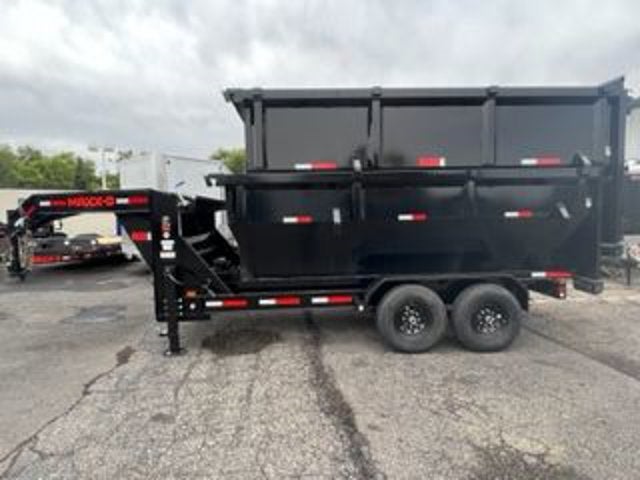 24 MAXX-D GOOSE ROLL OFF Base