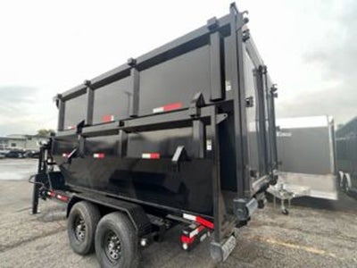 24 MAXX-D GOOSE ROLL OFF Base