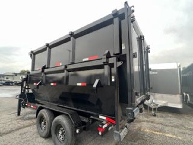 24 MAXX-D GOOSE ROLL OFF Base