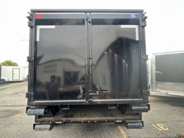 24 MAXX-D GOOSE ROLL OFF Base