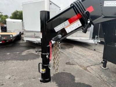 24 MAXX-D GOOSE ROLL OFF Base