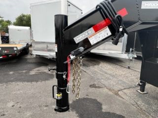 24 MAXX-D GOOSE ROLL OFF Base