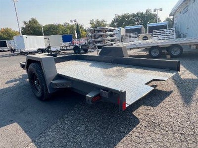 25 LAMAR SCISSOR HAUL 7K Base