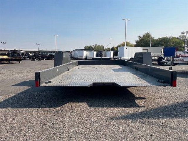 25 LAMAR SCISSOR HAUL 7K Base