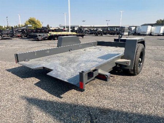 25 LAMAR SCISSOR HAUL 7K Base