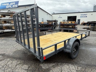 25 LAMAR UTILITY 3K Base