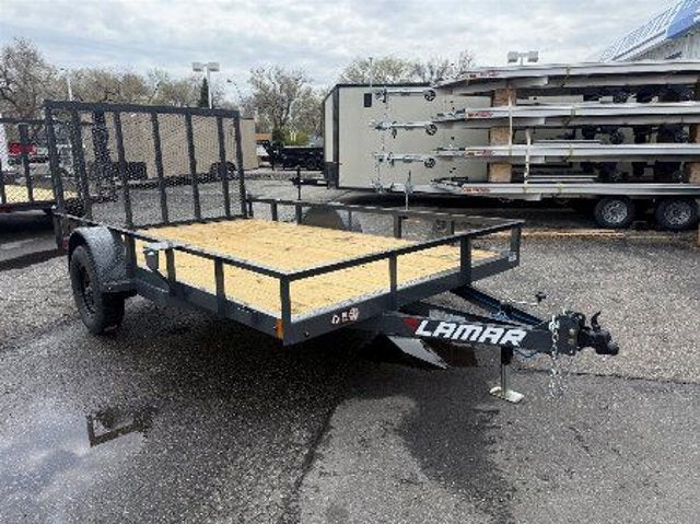 25 LAMAR UTILITY 3K Base