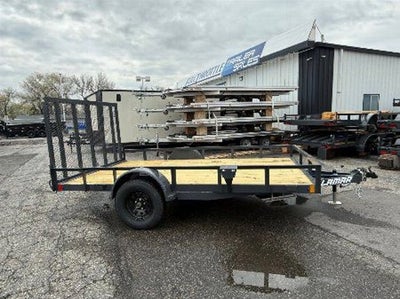 25 LAMAR UTILITY 3K Base