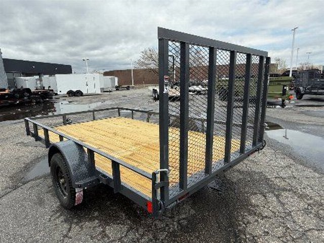 25 LAMAR UTILITY 3K Base