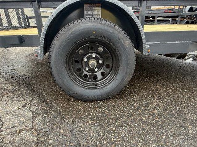 25 LAMAR UTILITY 3K Base